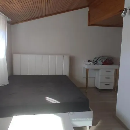 Basak Reis Royal Apartamento