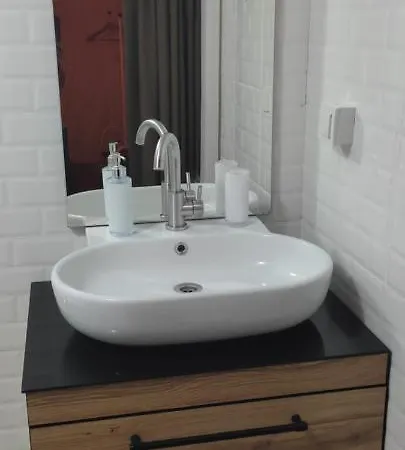 Basak Reis Royal Apartamento *