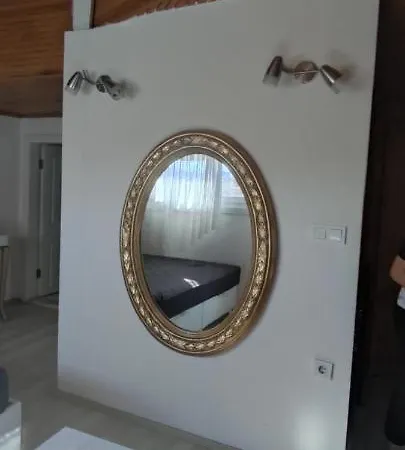 Apartamento Basak Reis Royal Fethiye