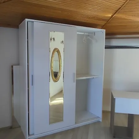 Apartamento Basak Reis Royal Fethiye