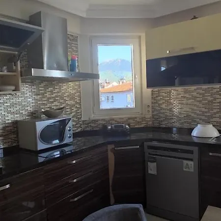 Apartamento Basak Reis Royal