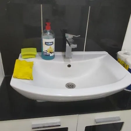 Basak Reis Royal Apartamento