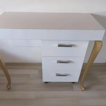 Apartamento Basak Reis Royal