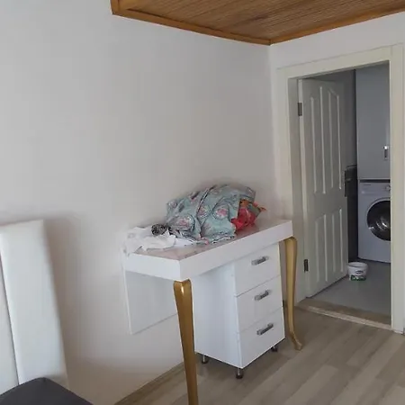 Basak Reis Royal Apartment Fethiye
