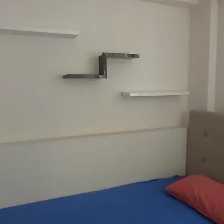 Apartment Basak Reis Royal *
