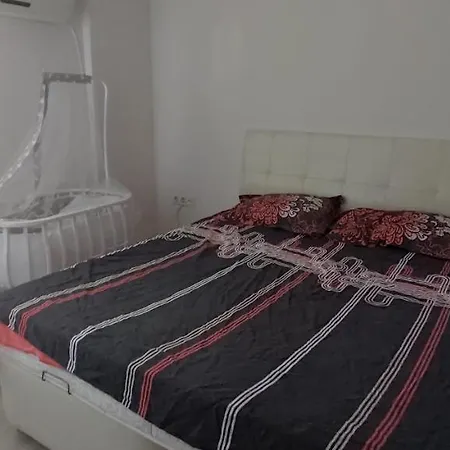 Basak Reis Royal Apartment *