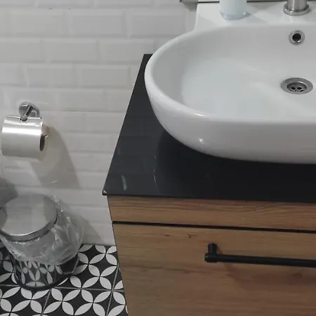 Apartment Basak Reis Royal